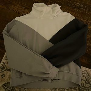 American Eagle Turtleneck Sweater